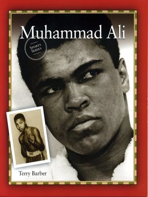 Muhammad Ali - ebook